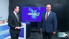 Canal 66 explica por qué despidió a Gustavo Macalpin; Gobernadora de B.C. también niega censura