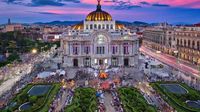 CDMX, entre las mejores ciudades del mundo, según famoso influencer