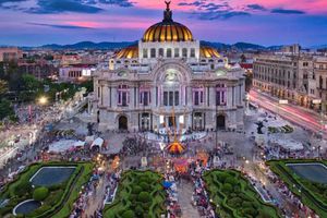 CDMX, entre las mejores ciudades del mundo, según famoso influencer
