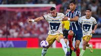 Rayados vs Pumas: Habrá shot gratis cada que Funes Mori falle en bar de Monterrey
