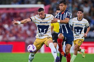 Rayados vs Pumas: Habrá shot gratis cada que Funes Mori falle en bar de Monterrey