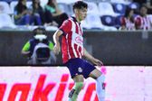 Chivas apunta a recuperar jugadores lesionados de cara al Clásico ante América