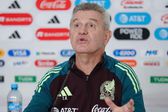 Javier Aguirre asegura que nadie le ha impuesto jugadores en la Selección Mexicana