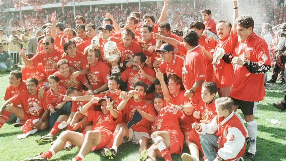 Leyenda de Toluca se dice arrepentido tras haber rechazado al América
