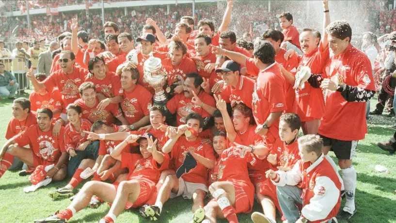 Leyenda de Toluca se dice arrepentido tras haber rechazado al América