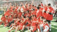Leyenda de Toluca se dice arrepentido tras haber rechazado al América