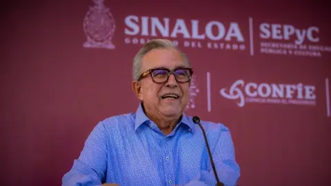 Gobierno de Sinaloa cancela grito de independencia y suspende clases por violencia de crimen organizado