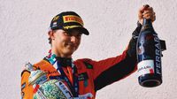 Fórmula 1: ¿El verdadero próximo campeón? Piastri fue el mejor piloto en Europa; Checo Pérez el peor