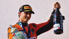 Fórmula 1: ¿El verdadero próximo campeón? Piastri fue el mejor piloto en Europa; Checo Pérez el peor