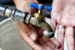 Estas colonias de CDMX no tendrán agua hasta nuevo aviso