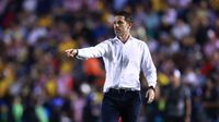 ¿Otro 'Hierrazo'? Fernando Gago se aleja de Chivas y se acerca a Boca Juniors; ya escuchó oferta