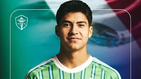 ¿Quién es Obed Vargas?: El jugador sorpresa que Vasco Aguirre incluyó a la convocatoria del Tri