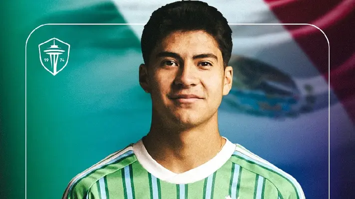 ¿Quién es Obed Vargas?: El jugador sorpresa que Vasco Aguirre incluyó a la convocatoria del Tri