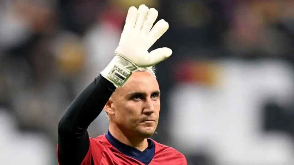 ¿Traición al Real Madrid? Keylor Navas está "abierto" a escuchar al Barcelona