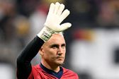 ¿Traición al Real Madrid? Keylor Navas está "abierto" a escuchar al Barcelona