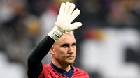 ¿Traición al Real Madrid? Keylor Navas está "abierto" a escuchar al Barcelona