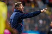 León, cerca de amarrar a Eduardo Berizzo como su nuevo entrenador