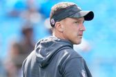 New Orleans Saints despide a su entrenador en jefe, Dennis Allen, tras perder ante Panthers