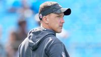 New Orleans Saints despide a su entrenador en jefe, Dennis Allen, tras perder ante Panthers