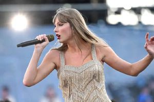 ¡Billboard nombra a Taylor Swift la segunda mayor estrella pop del Siglo XXI!