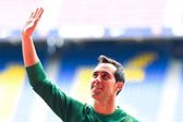 Claudio Bravo se ofrece a salir del retiro para volver al Barcelona