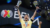 'Ruso' Brailovsky tras la victoria de América en el Campeones Cup: "Se deben ganar todos los títulos”