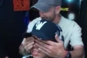 Layún y Westcol protagonizan clip 'romántico' en redes sociales