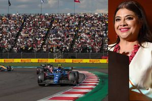 ¿Qué tipo de boletos regalará Clara Brugada para el GP de la Ciudad de México?