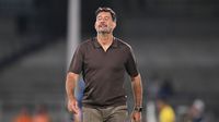 Gustavo Lema sobre abucheos en su contra: 'No sirve de nada quejarse'