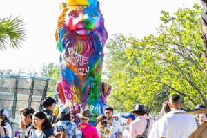 ¡Pa'l Norte 2025 ya tiene fecha! El león está despertando una vez más