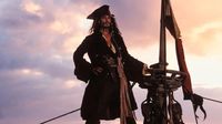 ¿Johnny Depp volverá interpretar a Jack Sparrow? Esto sabemos