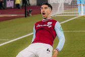 West Ham vence al Fulham en Premier League; Edson y Raúl jugaron los 90 minutos