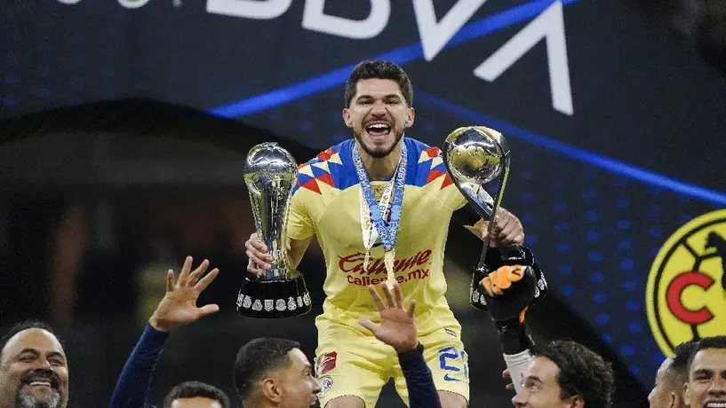 América busca culminar el año con el Sextete, nunca antes logrado por un equipo mexicano