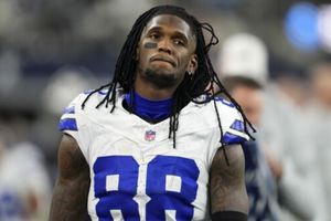 ¡Adiós temporada! Dallas Cowboys confirmó la gravedad de la lesión de CeeDee Lamb