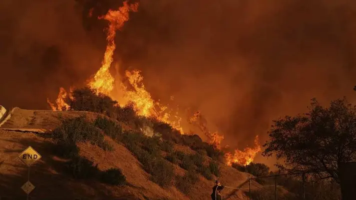 Clippers y Lakers reanudarán sus partidos el lunes tras pausa por incendios