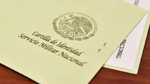 ¿Qué pasa si no tramitas tu cartilla ni haces el servicio militar? Estas son las consecuencias