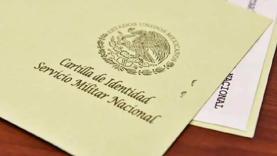 ¿Qué pasa si no tramitas tu cartilla ni haces el servicio militar? Estas son las consecuencias