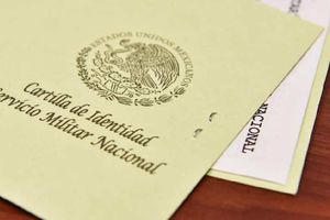 ¿Qué pasa si no tramitas tu cartilla ni haces el servicio militar? Estas son las consecuencias