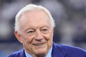 Jerry Jones reconoce las críticas hacía él por el la sequía en Dallas: 'Es justo'