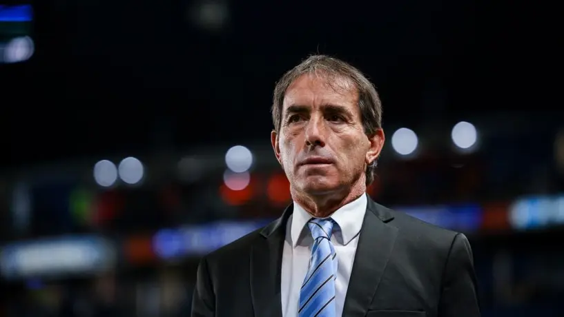 Guillermo Almada da pistas sobre su salida de Pachuca tras el Mundial de Clubes