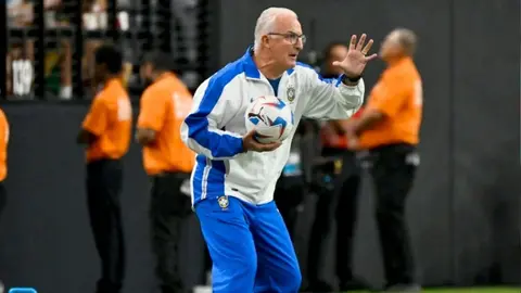 Dorival Júnior habló previo al Brasil vs Uruguay: “Tendremos un juego bien complicado”
