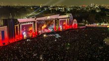 Corona Capital 2024: ¿Cómo y desde cuándo pedir el reembolso del dinero que se quedó en la pulsera?