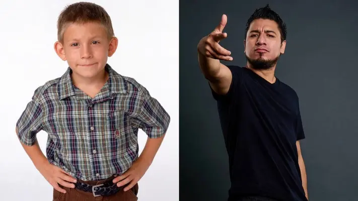 ‘Dobles’ de ‘Fedelobo’ y ‘Dewey’ se hacen presentes en el México vs Nueva Zelanda