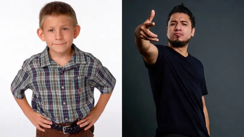 ‘Dobles’ de ‘Fedelobo’ y ‘Dewey’ se hacen presentes en el México vs Nueva Zelanda