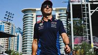 Checo Pérez tras terminar Top 3 en las Prácticas Libres: 'Podemos estar en la pelea mañana'