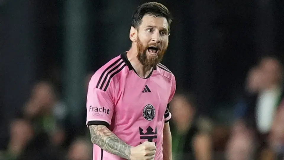 Señalan a FIFA de incluir a Inter de Miami en Mundial de Clubes por patrocinadores