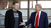 Elon Musk es parte del gobierno de Donald Trump ¿Qué cargo le dieron?