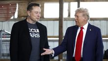 Elon Musk es parte del gobierno de Donald Trump ¿Qué cargo le dieron?