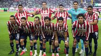 Chivas registra mil derrotas en partidos oficiales, tras caer ante León