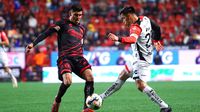 Tijuana vs Cruz Azul: Alineaciones para la Ida de los Cuartos de Final